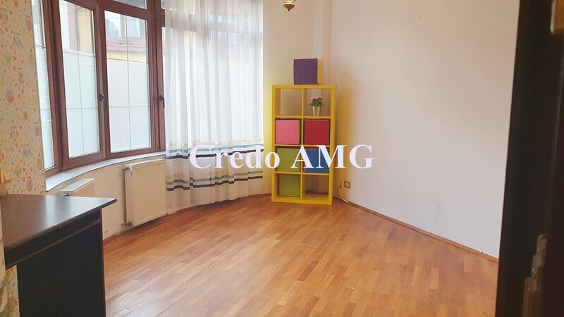 Tineretului, Serban Voda, Adesgo,